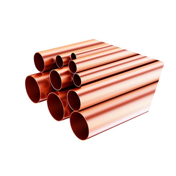 Copper Tube Length