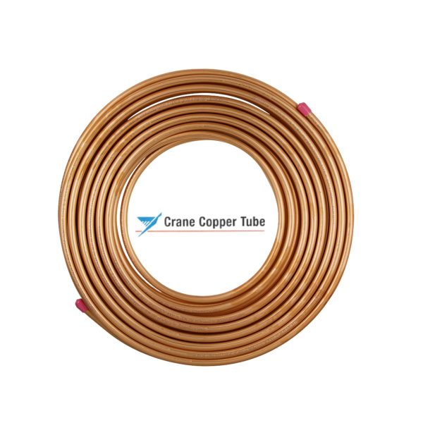 Crane Copper Tube