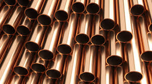 Copper