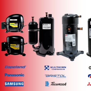 COMPRESSORS