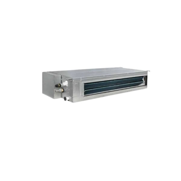 Gree 2.5 Ton Ducted Air Conditioner Fixed Drive 30000 BTU Color Silver Model – GULD30PHS/B-K(S)/GUTL30W/B-K(S)
