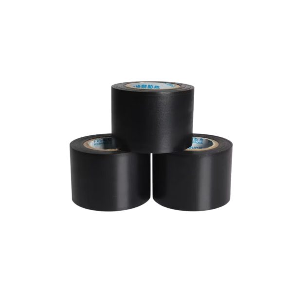 PVC AC Tap Conditioning Wrapping Tape