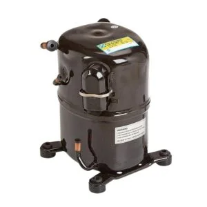 Kulthorn Piston Compressor
