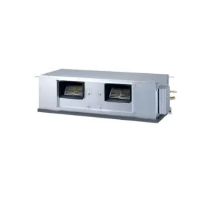Carrier 5 Ton Ducted Split Air Conditioner Inverter Compressor System Color Silver Model – 42QSM060V