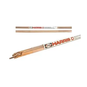 Harris 0 Copper Brazing Rod