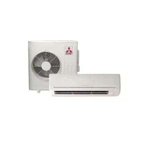 Mitsubishi 1.5 Ton Wall Mounted Split Air Conditioner