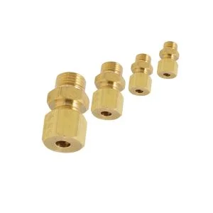 Union Copper Pipe Fittings